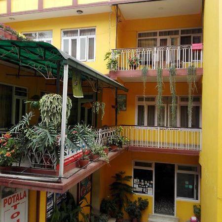 Potala Tourist Home Κατμαντού Εξωτερικό φωτογραφία