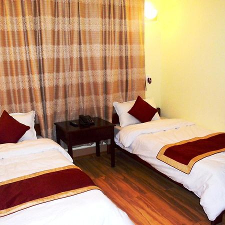 Potala Tourist Home Κατμαντού Δωμάτιο φωτογραφία
