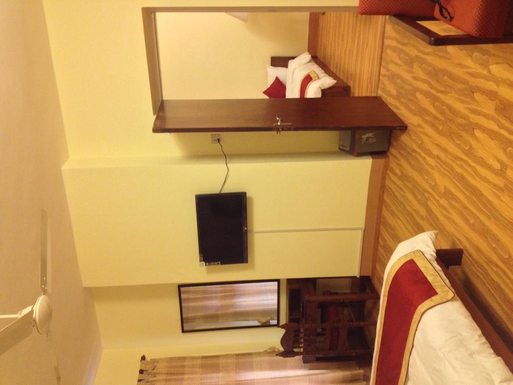 Potala Tourist Home Κατμαντού Εξωτερικό φωτογραφία