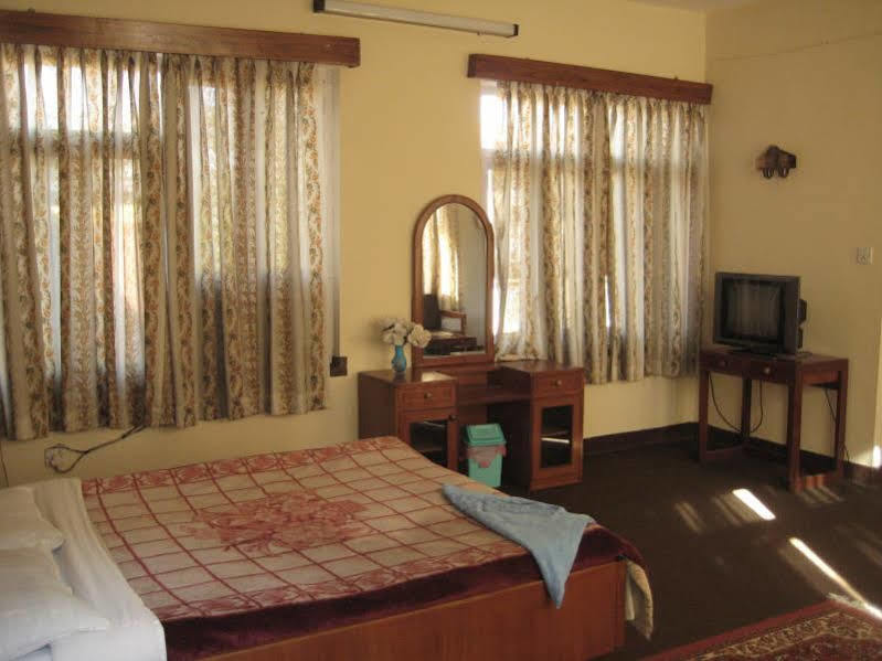 Potala Tourist Home Κατμαντού Εξωτερικό φωτογραφία