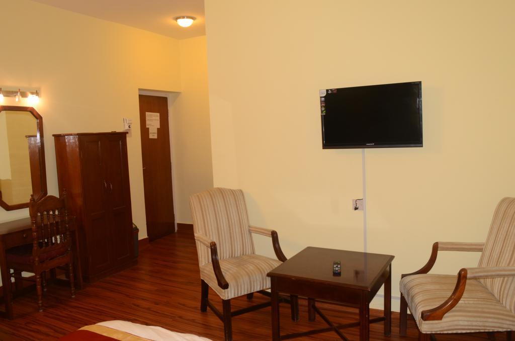 Potala Tourist Home Κατμαντού Δωμάτιο φωτογραφία