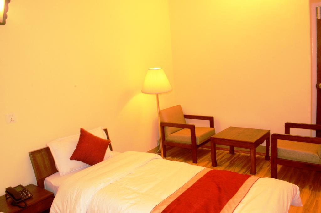 Potala Tourist Home Κατμαντού Δωμάτιο φωτογραφία