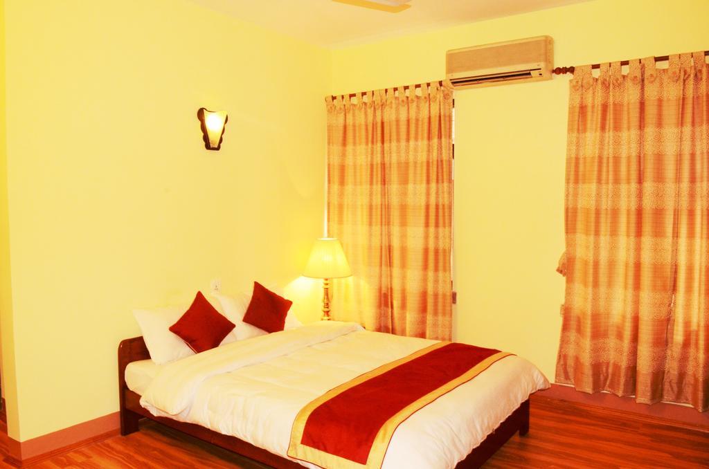 Potala Tourist Home Κατμαντού Δωμάτιο φωτογραφία