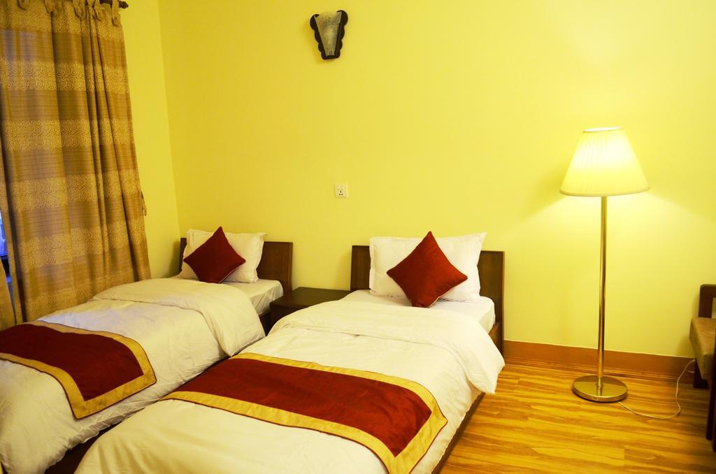 Potala Tourist Home Κατμαντού Δωμάτιο φωτογραφία