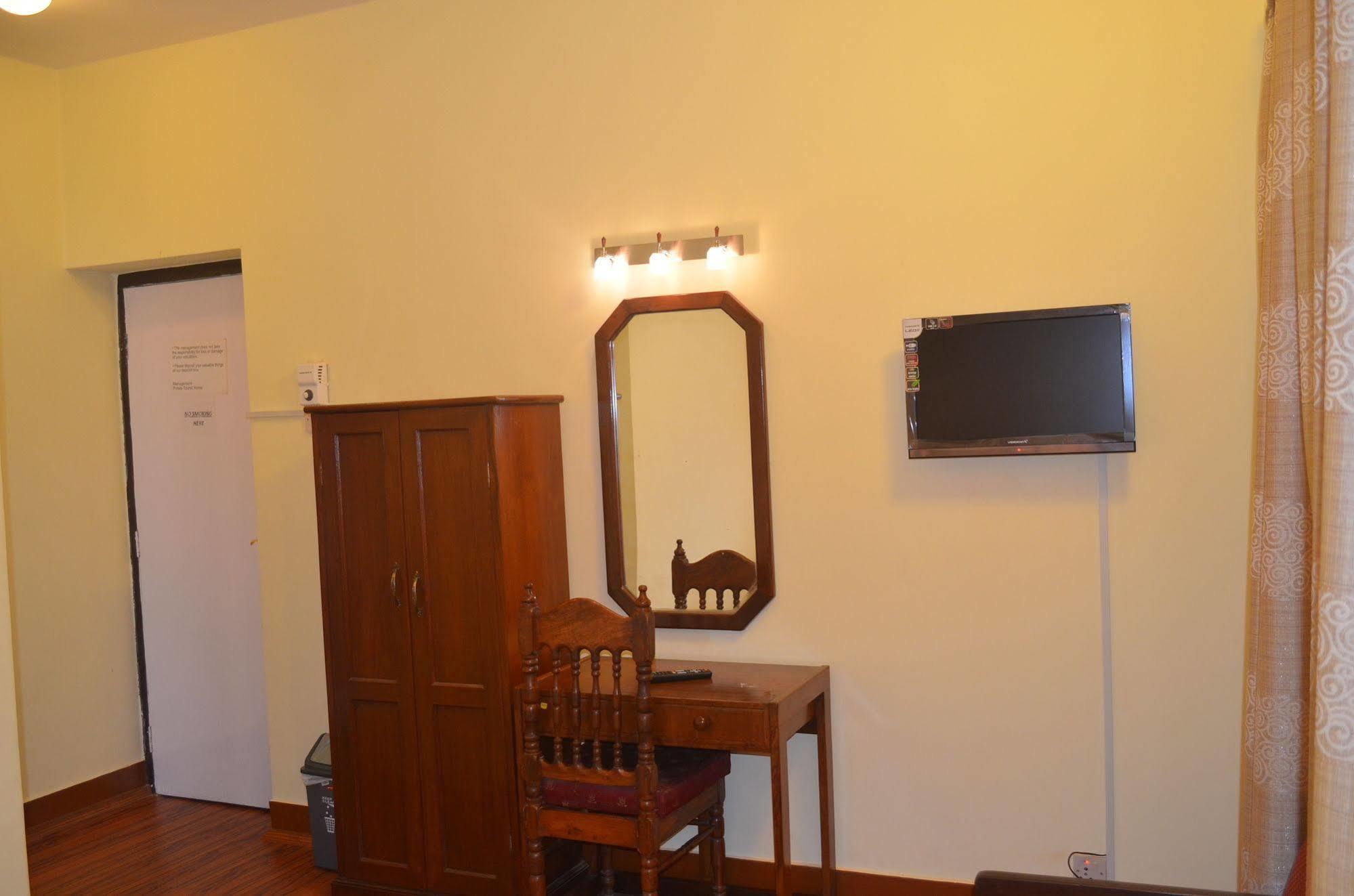 Potala Tourist Home Κατμαντού Εξωτερικό φωτογραφία