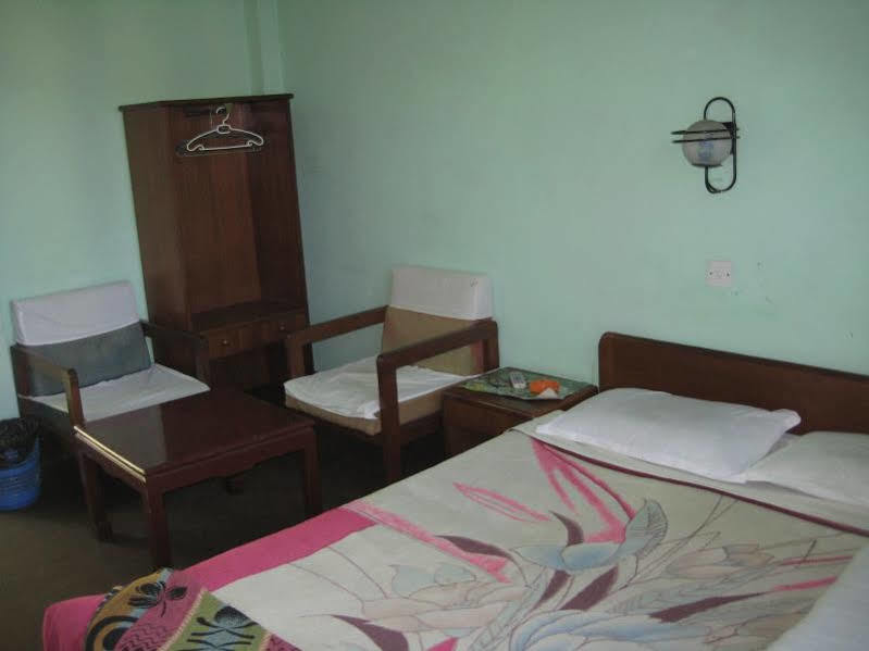 Potala Tourist Home Κατμαντού Εξωτερικό φωτογραφία