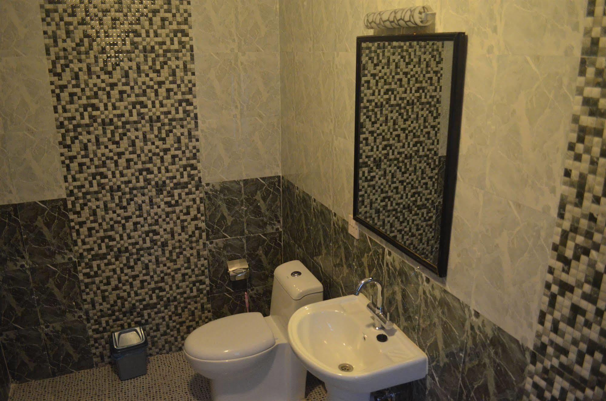 Potala Tourist Home Κατμαντού Εξωτερικό φωτογραφία