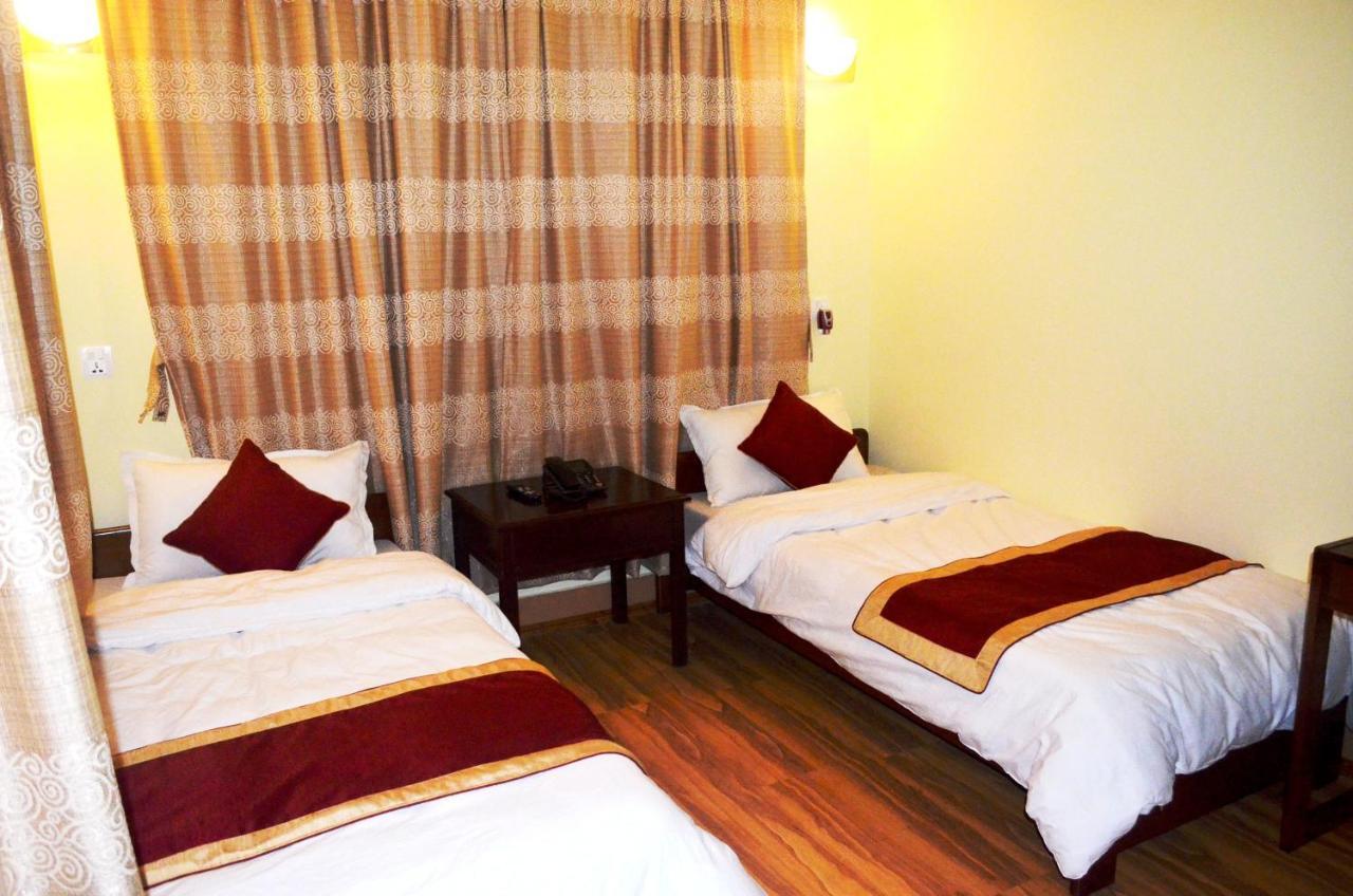 Potala Tourist Home Κατμαντού Δωμάτιο φωτογραφία